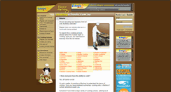 Desktop Screenshot of cookingschools.schoolson.com.au